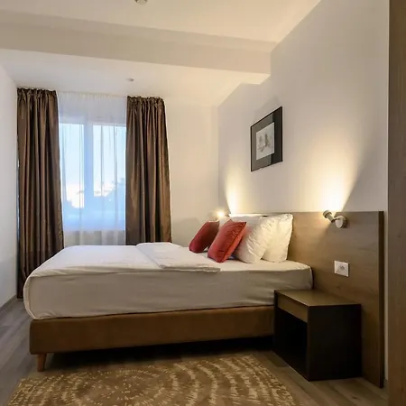 Vmd בית הארחה בראשוב