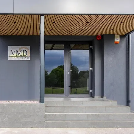Vmd 3* בראשוב