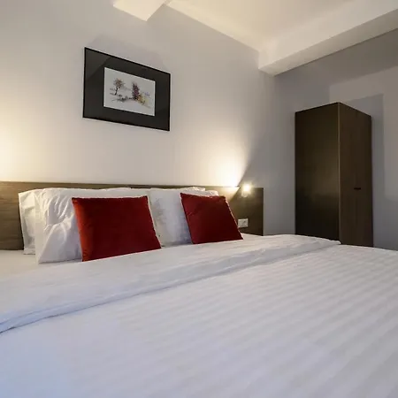 Guest house Vmd 3*