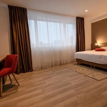 Vmd Guest house Brasov