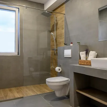 בית הארחה Vmd