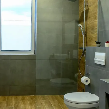 בית הארחה Vmd 3*