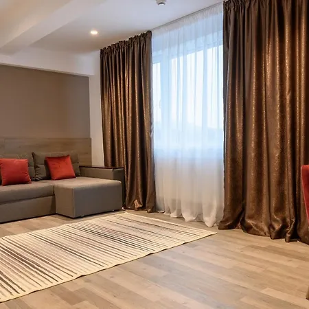 Vmd Guest house