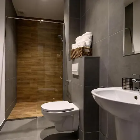 Vmd בית הארחה