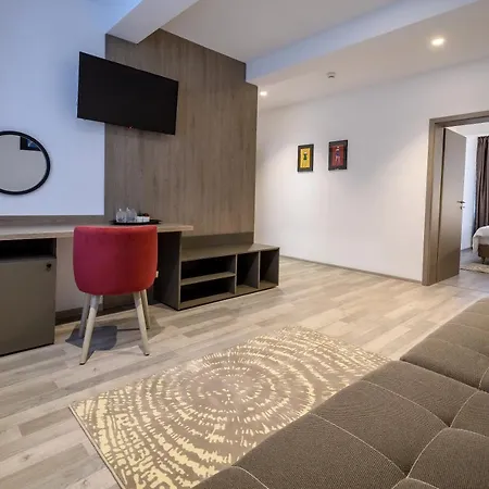 Vmd Guest house