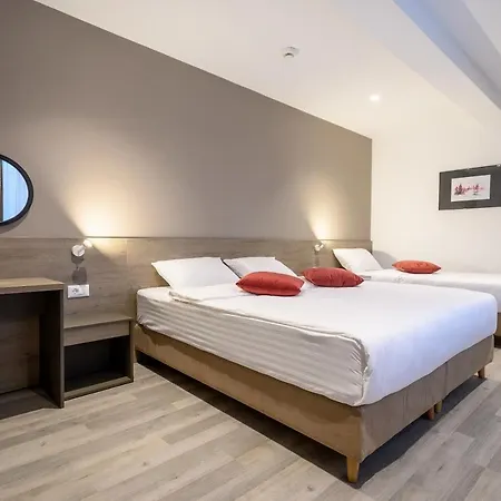 Vmd בית הארחה