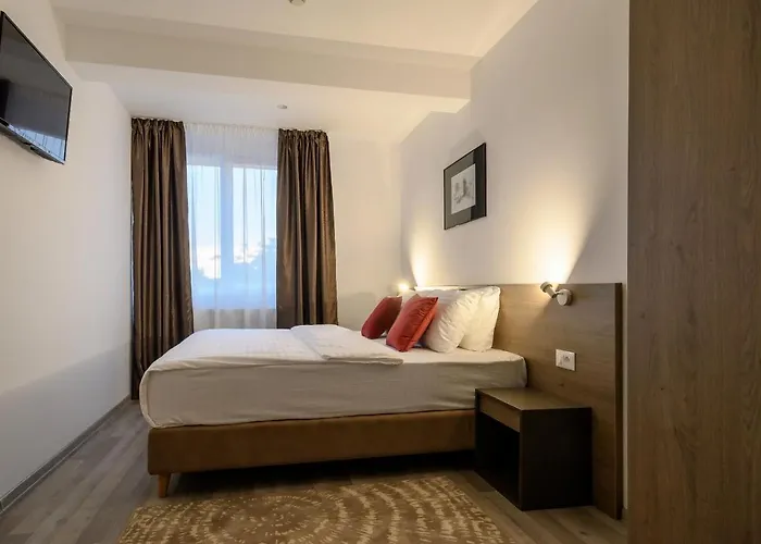 Vmd Guest house Brasov