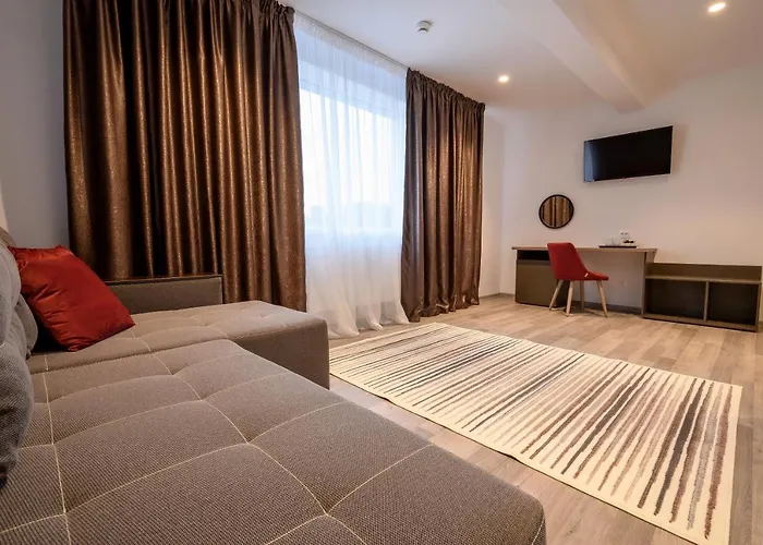 Guest house Vmd Brasov