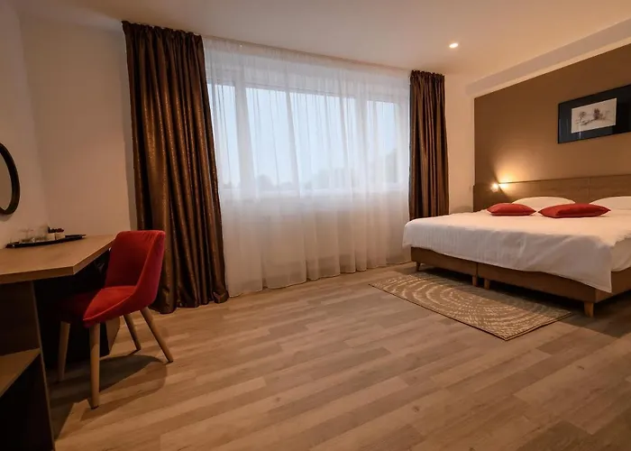 Vmd Guest house Brasov