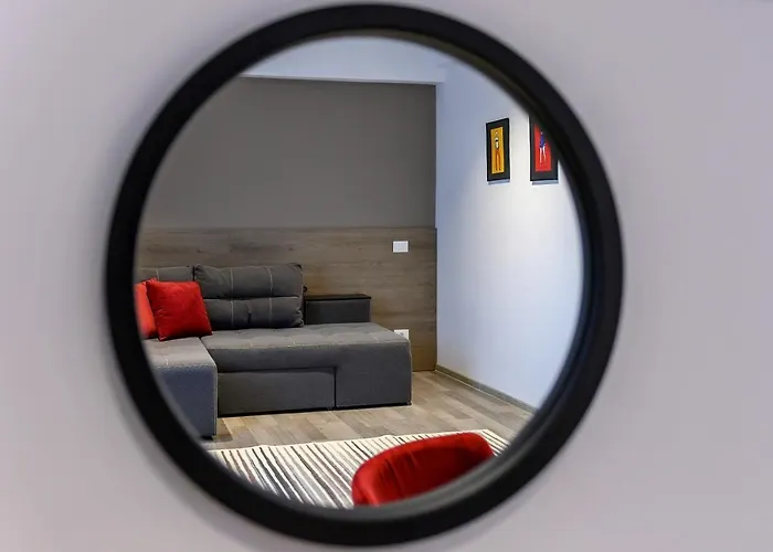 Guest house Vmd Brasov