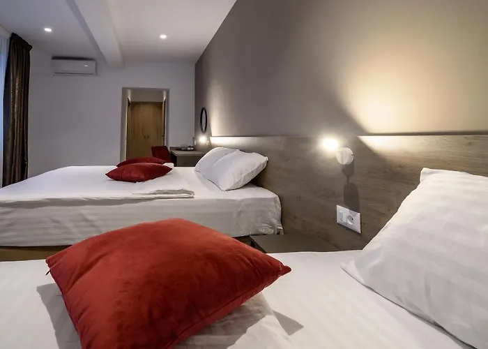 Guest house Vmd Brasov