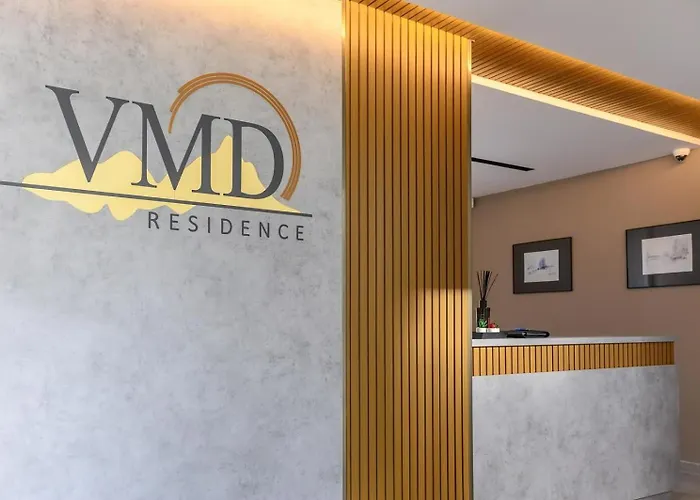 Guest house Vmd 3*